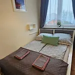 Apartmán Romantic Old Gdaňsk