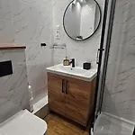 Apartmán Romantic Old *