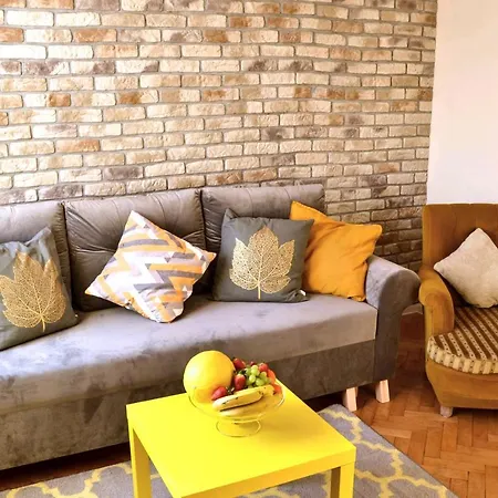 Romantic Old * Gdaňsk