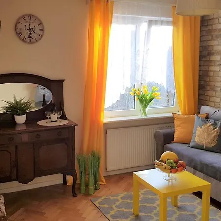 Romantic Old * Gdaňsk