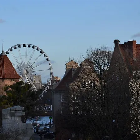 Romantic Old شقة *