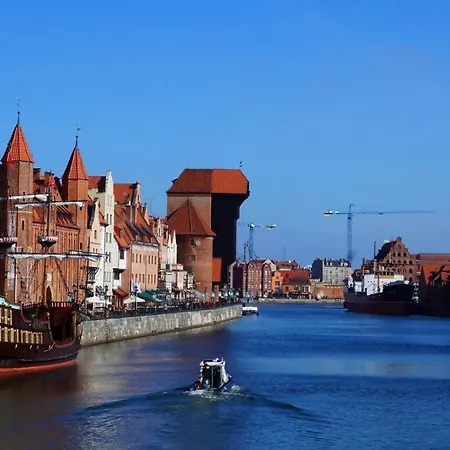 Romantic Old Apartmán