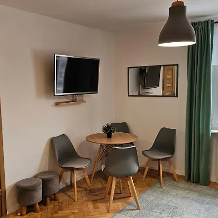 Romantic Old Apartmán *