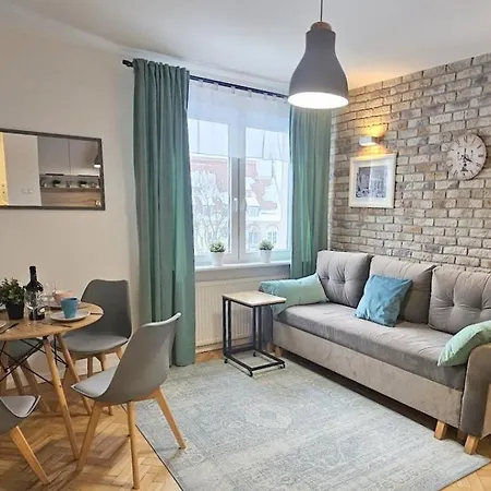Apartment Romantic Old