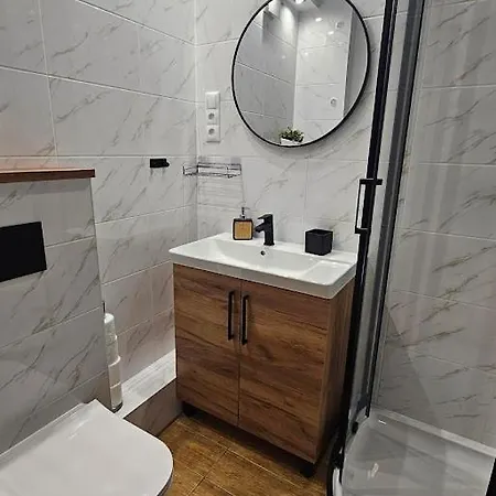 شقة Romantic Old *