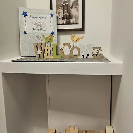 Romantic Old غدانسك