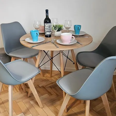 アパート Romantic Old *