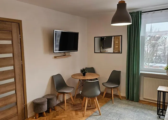 Romantic Old Apartment *