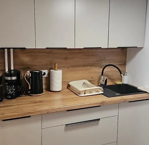 Apartment Romantic Old