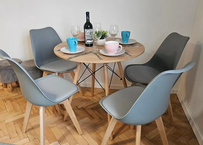 アパート Romantic Old *