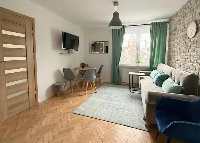 Romantic Old * Gdansk