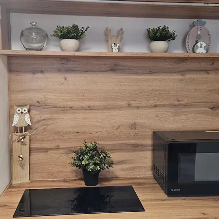 Romantic Old Appartamento *