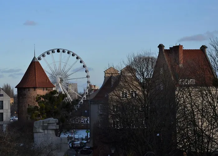 Romantic Old Appartamento *