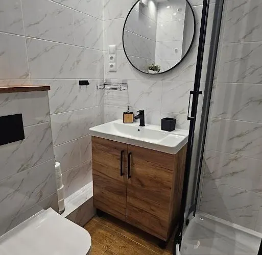 Appartamento Romantic Old *