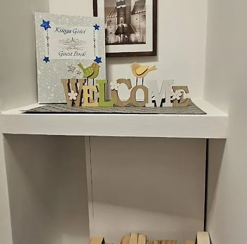 Romantic Old Danzica