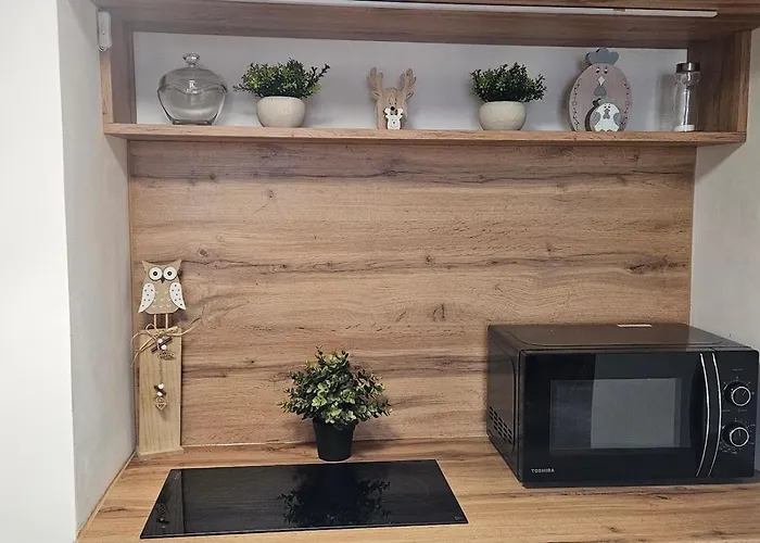 Romantic Old Appartamento *